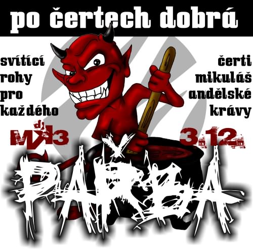 Po čertech dobrá akce s MK3