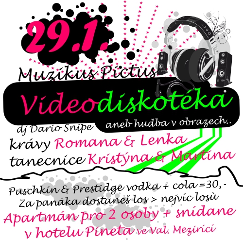 Videodisko