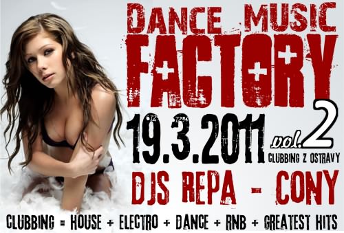 Dance Music Factory