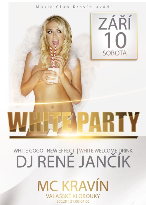 White Party