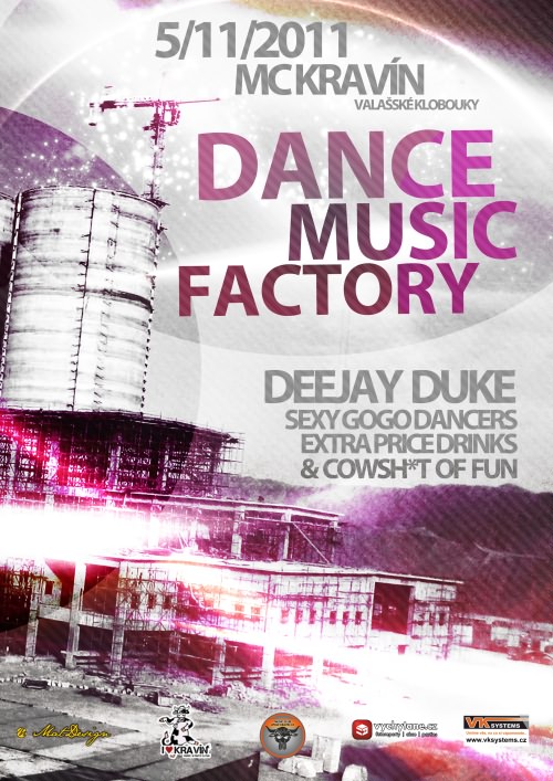 Dance Music Factory