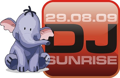 DJ Sunrise