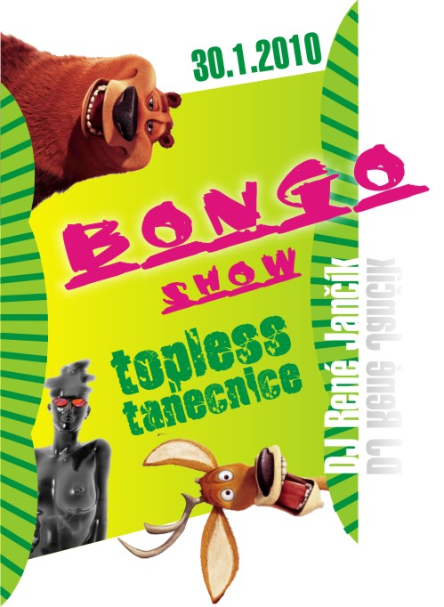 Bongo show