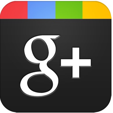 Kravín na Google+