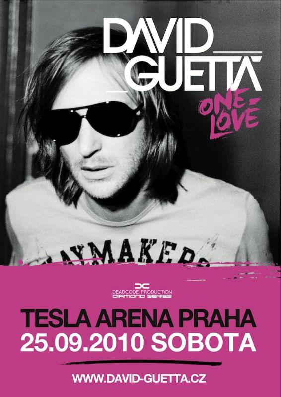 David Guetta